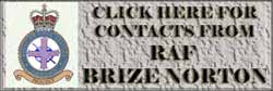 Click to Go To Contacts from RAF Brize Norton