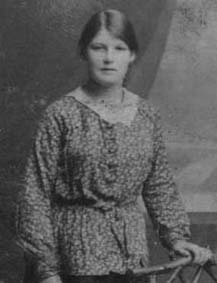 DorothySimpson
