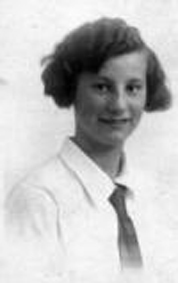 Mary Elizabeth Evison