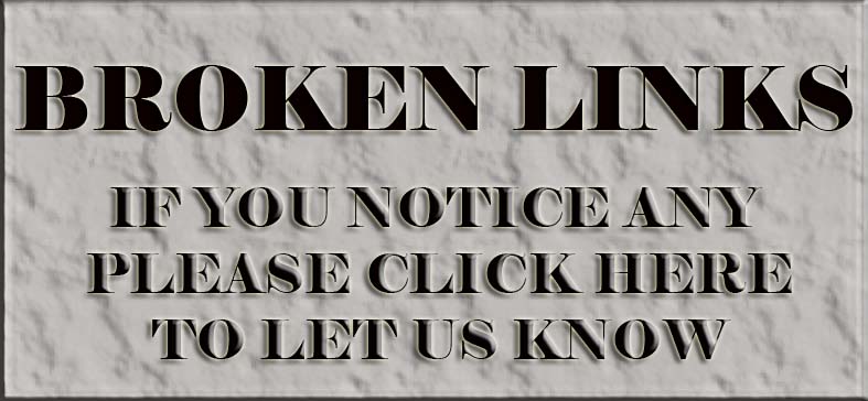 Report Broken Links