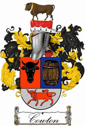 Click to Go To The relevant page in The Sunley Dynasty
