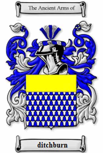 Click to Go To The relevant page in The Sunley Dynasty