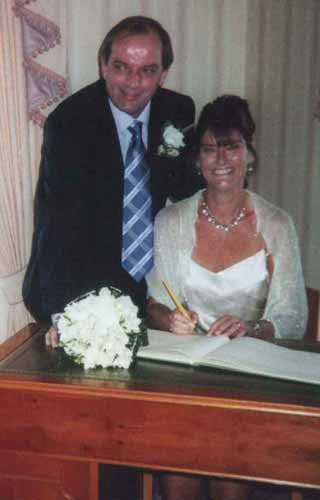 Click to Go To The relevant page in The Sunley Dynasty