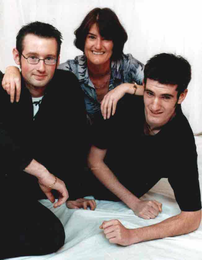 Click to Go To The relevant page in The Sunley Dynasty