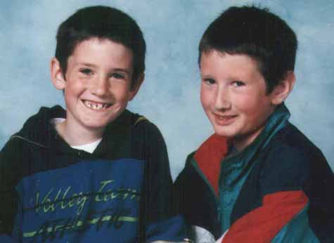 Click to Go To The relevant page in The Sunley Dynasty