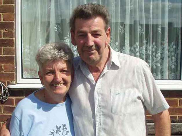 Click to Go To The relevant page in The Sunley Dynasty