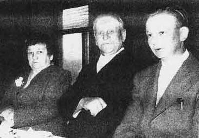 Click to Go To The relevant page in The Sunley Dynasty