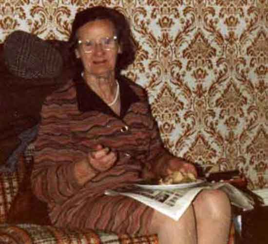 Click to Go To The relevant page in The Sunley Dynasty