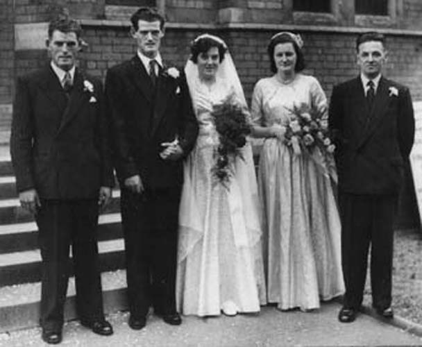 Click to Go To The relevant page in The Sunley Dynasty