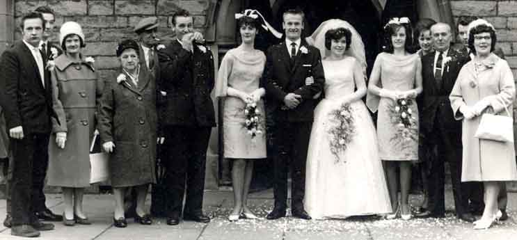 Click to Go To The relevant page in The Sunley Dynasty