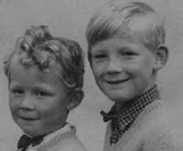 Click to Go To The relevant page in The Sunley Dynasty