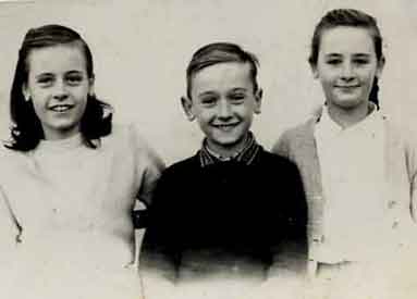 Click to Go To The relevant page in The Sunley Dynasty