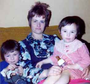 Click to Go To The relevant page in The Sunley Dynasty