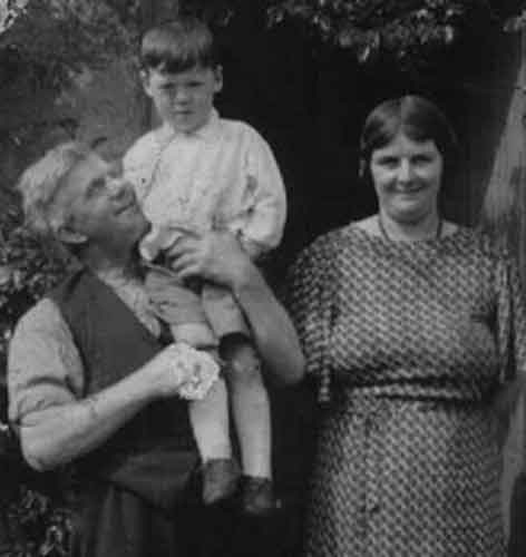 Click to Go To The relevant page in The Sunley Dynasty