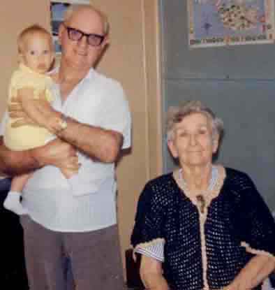Click to Go To The relevant page in The Sunley Dynasty