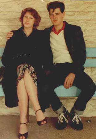 Click to Go To The relevant page in The Sunley Dynasty