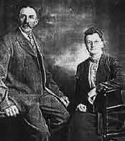 Click to Go To The relevant page in The Sunley Dynasty