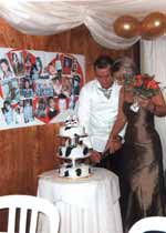 click to see wedding pictures