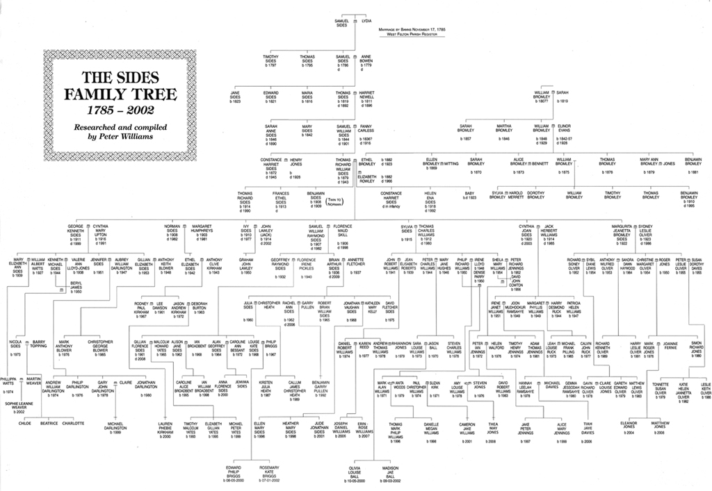 Tree