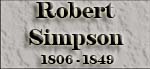 Robert Simpson