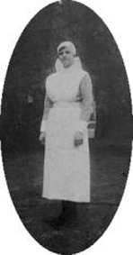 Dorothy Evison