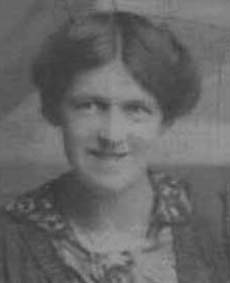 MARIA ETHEL SIMPSON