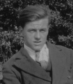 Wilfred Ditchburn